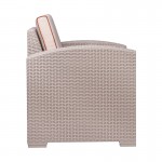 Sillón MAGNOLIA OHM-7023-CC